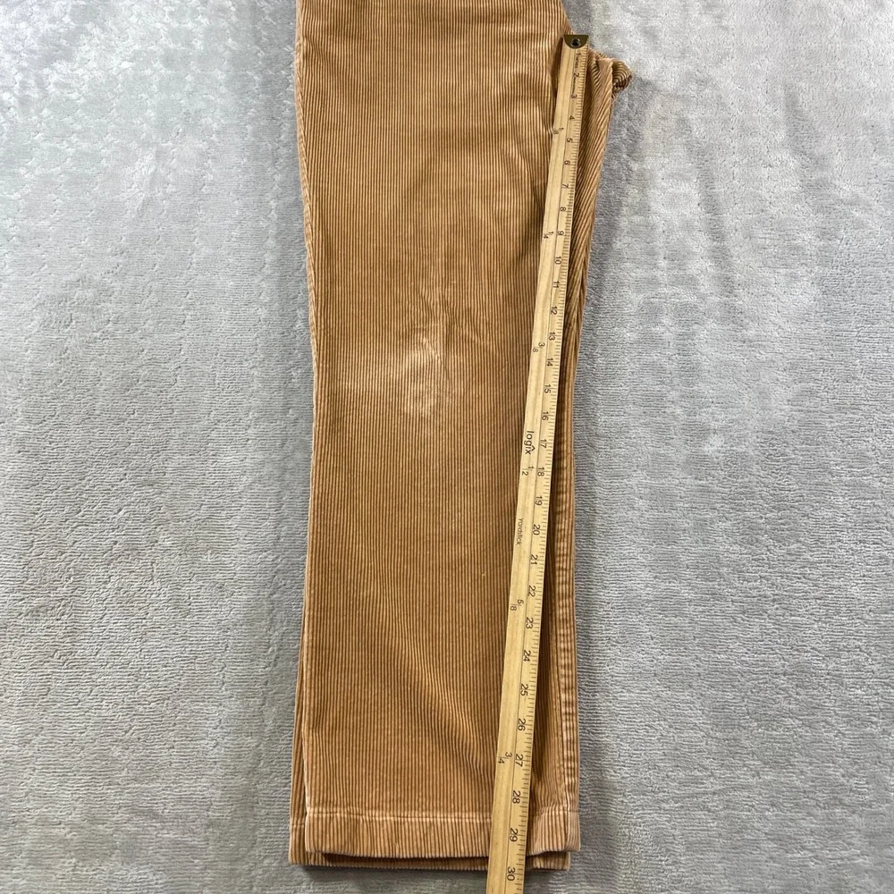 Polo Ralph Lauren measurements waist